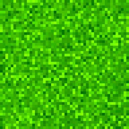 grass pixel art|pixelated bright green grass.